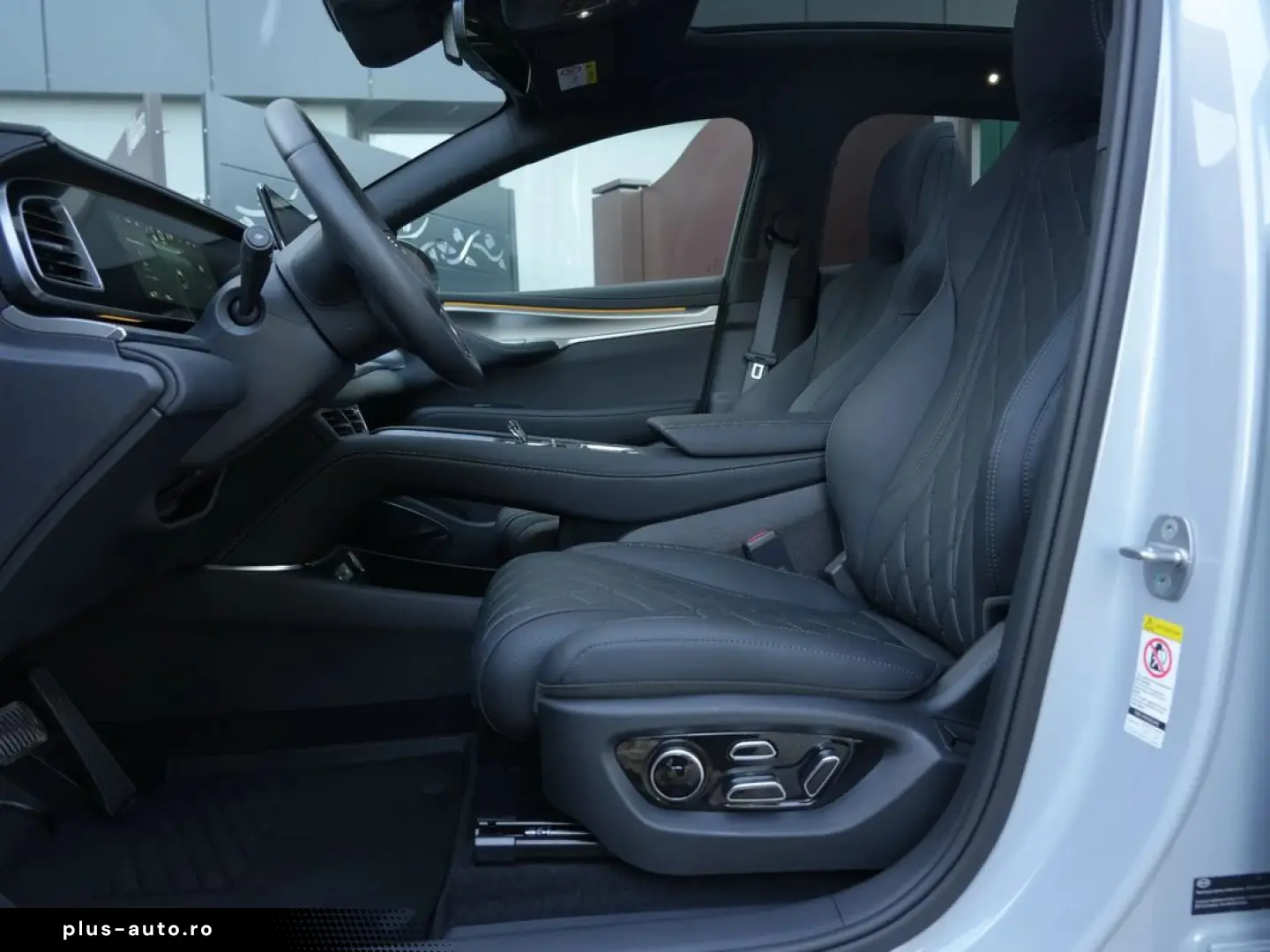 Byd Sealion-7