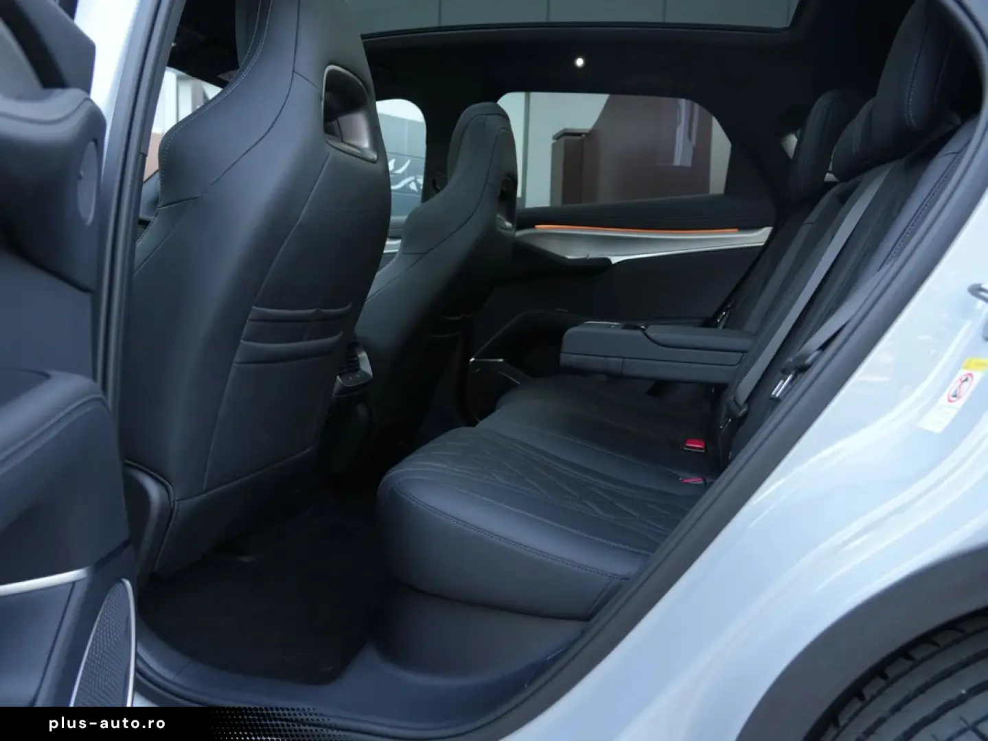 Byd Sealion-7