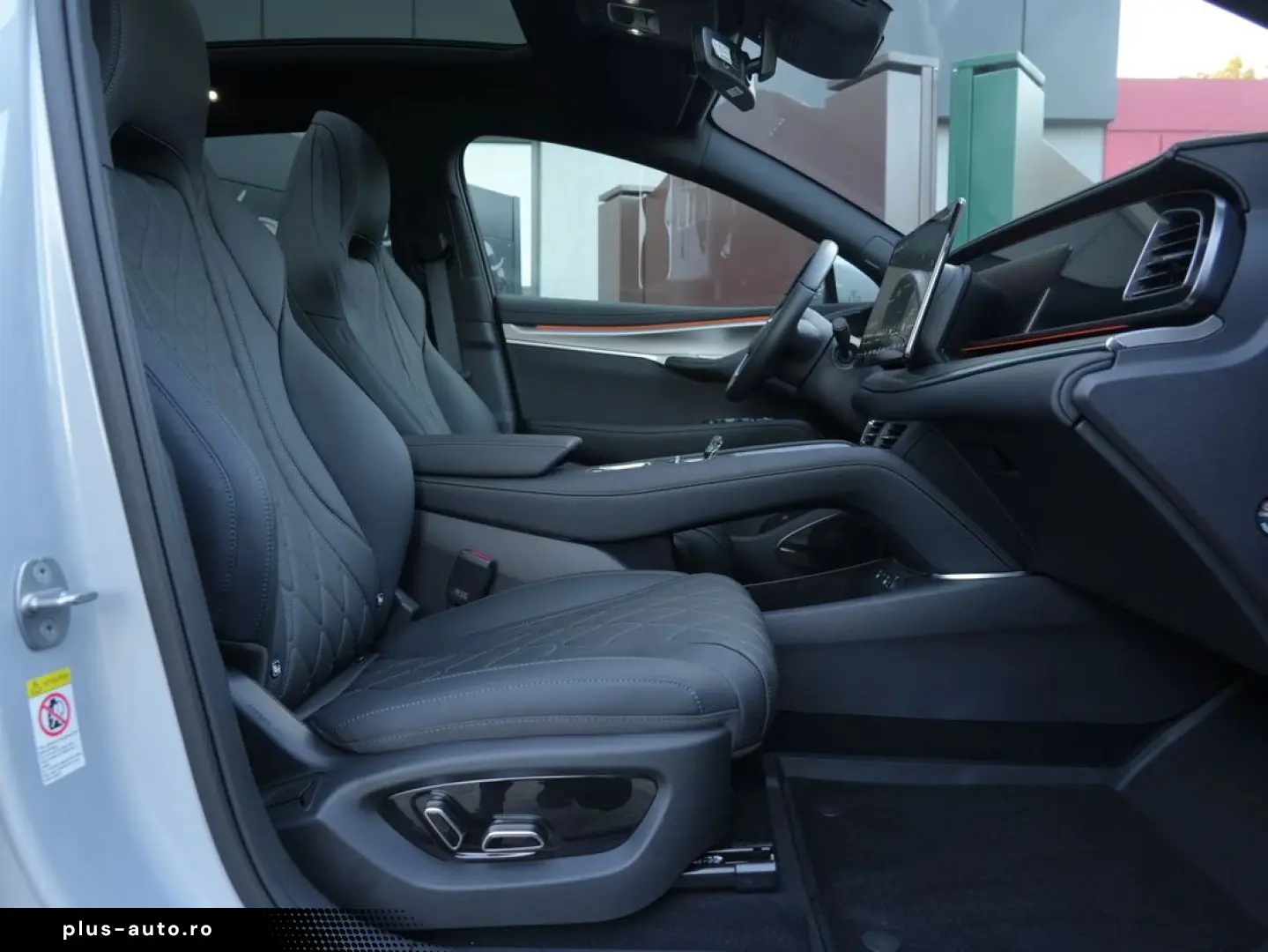 Byd Sealion-7