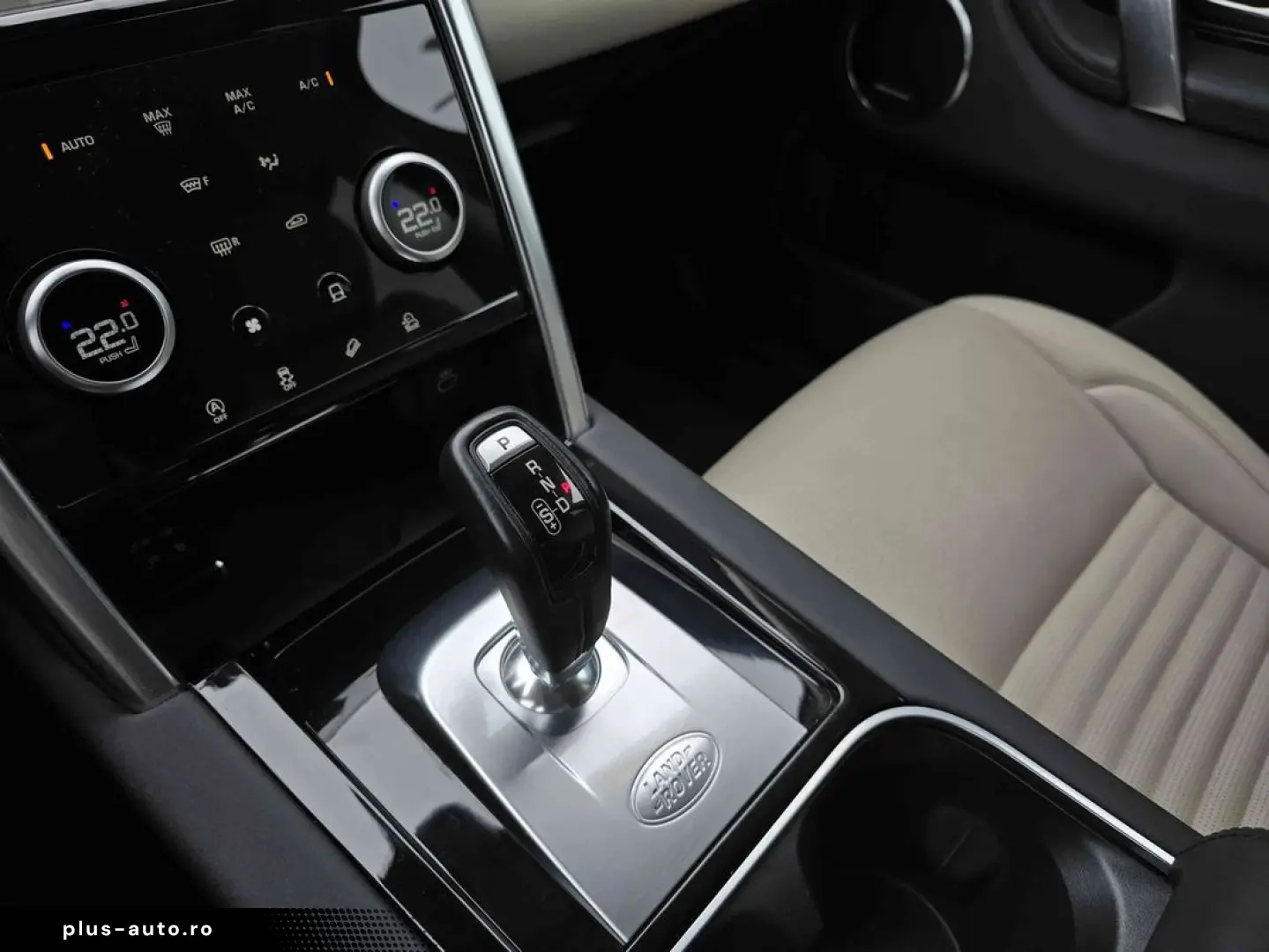 Land-Rover Discovery