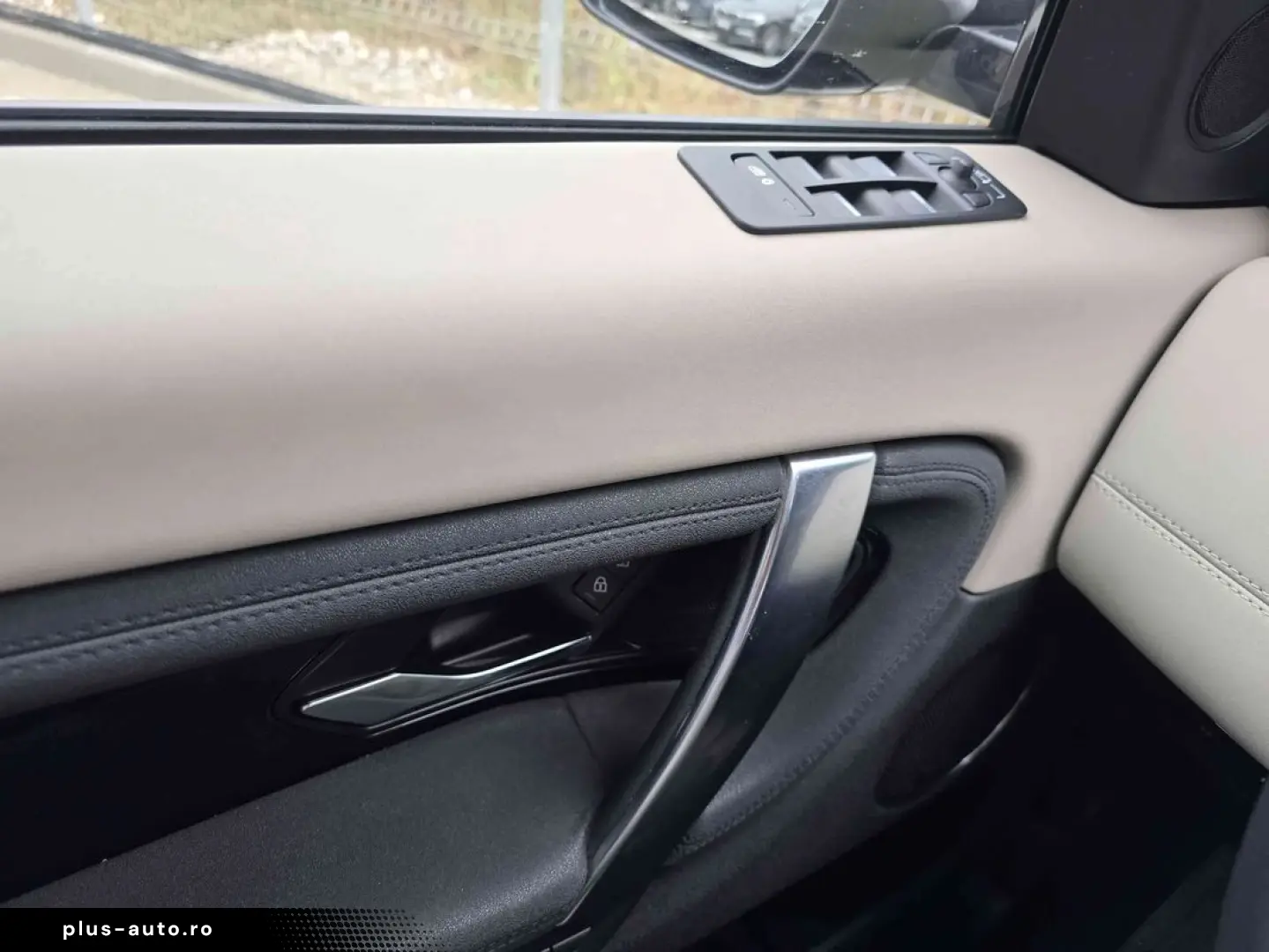 Land-Rover Discovery