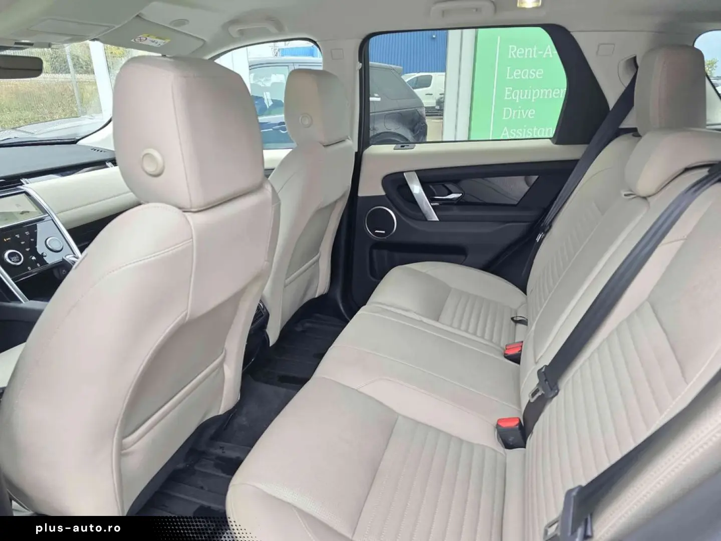 Land-Rover Discovery