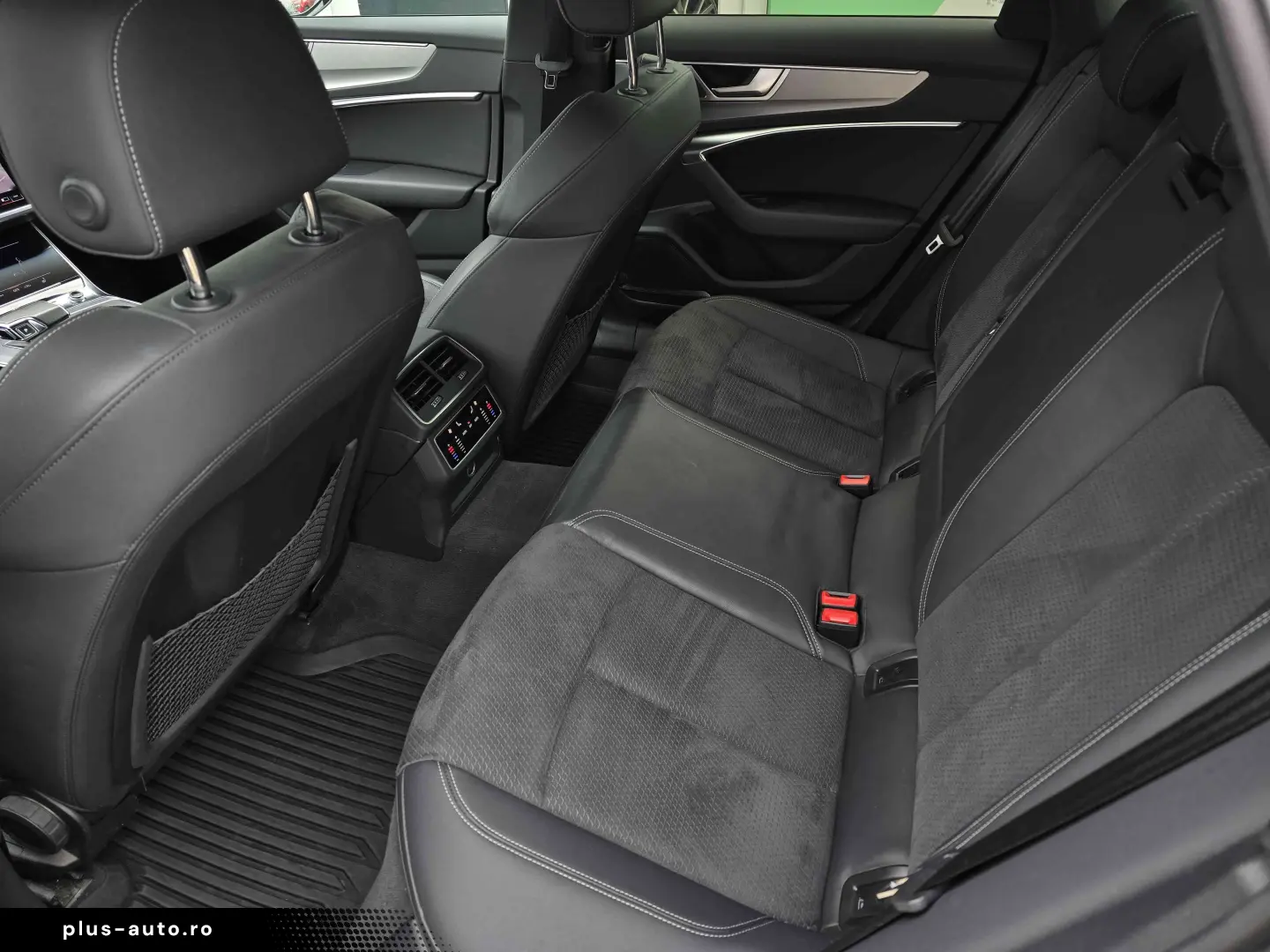 Audi A6 2022