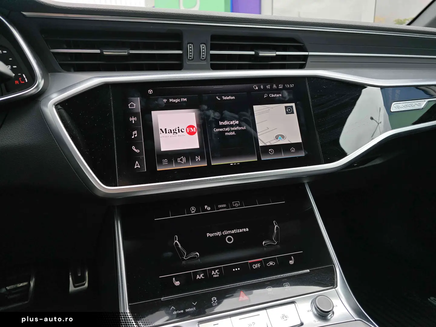 Audi A6 2022