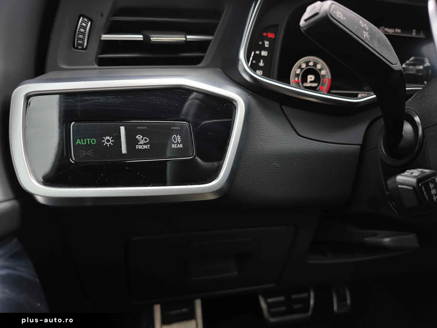 Audi A6 2022