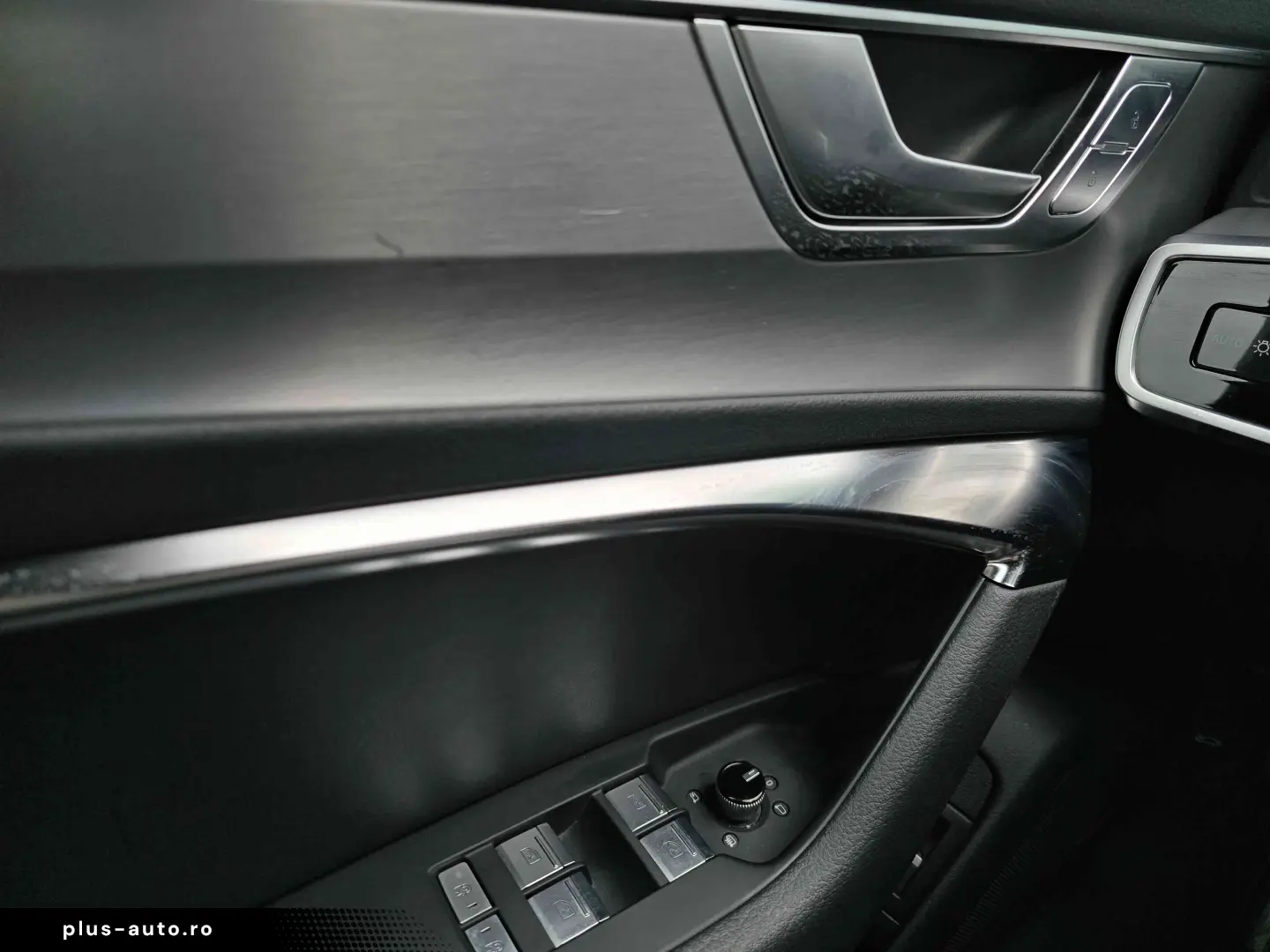 Audi A6 2022