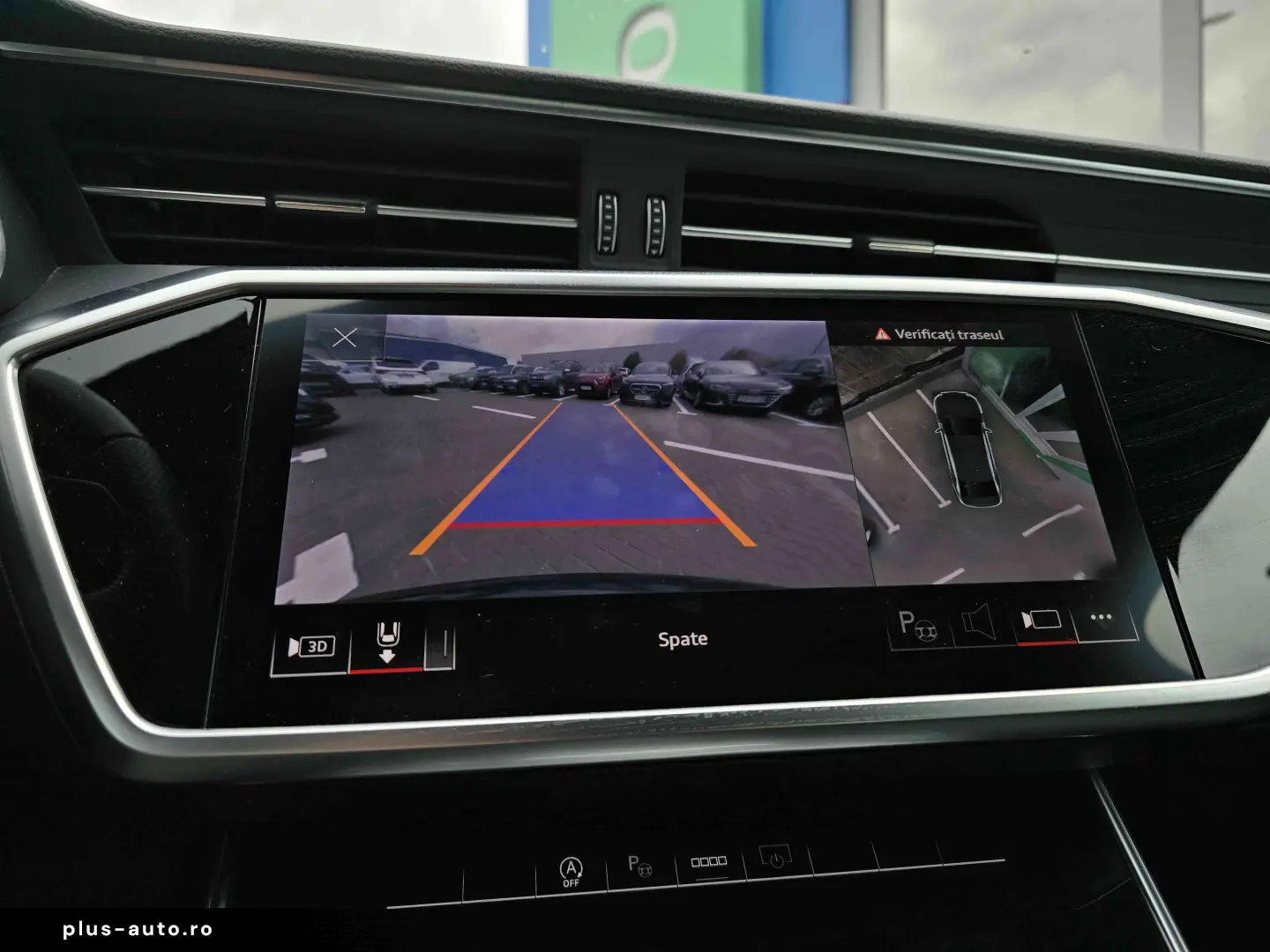 Audi A6 2022