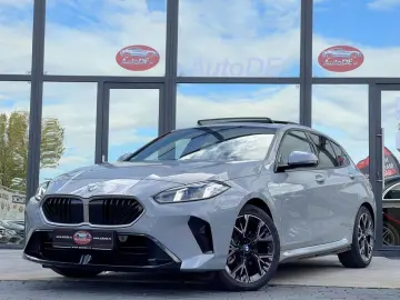 Bmw Seria-1