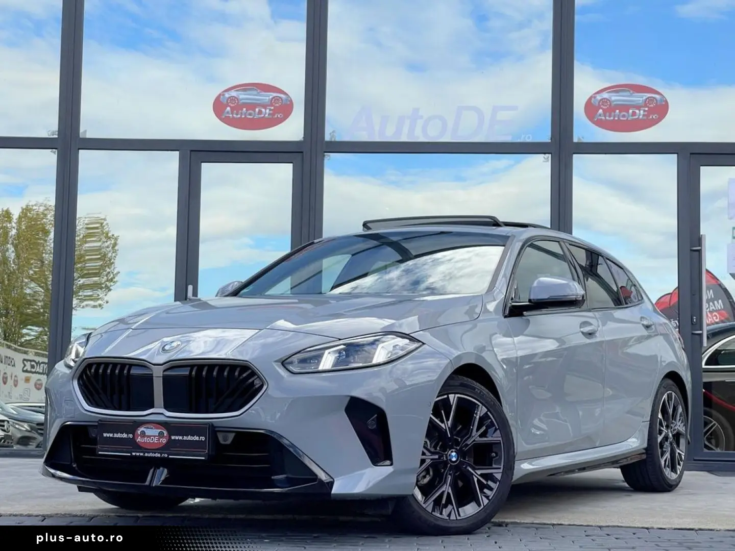 Bmw Seria-1