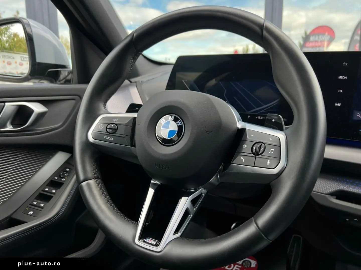 Bmw Seria-1
