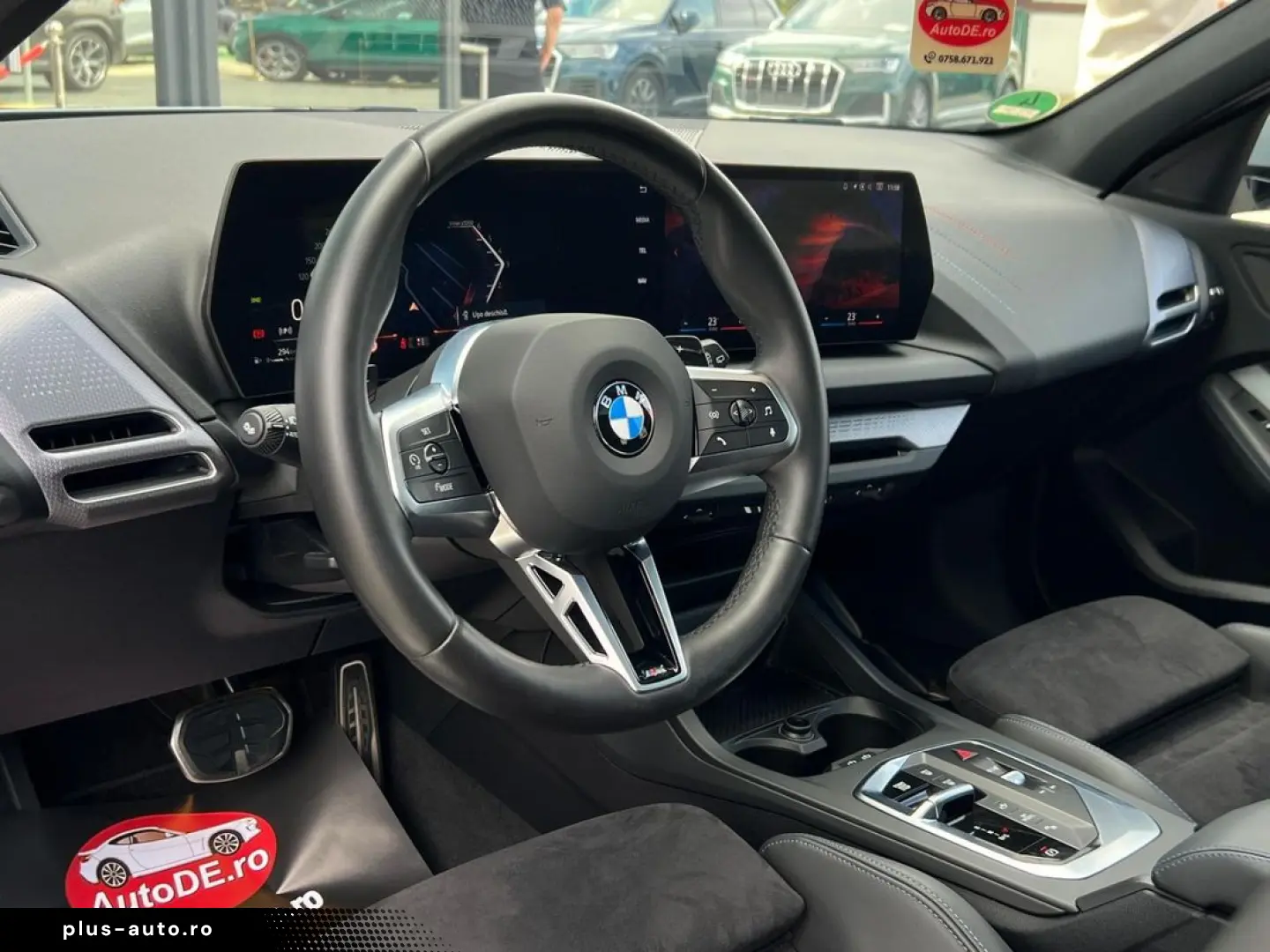 Bmw Seria-1