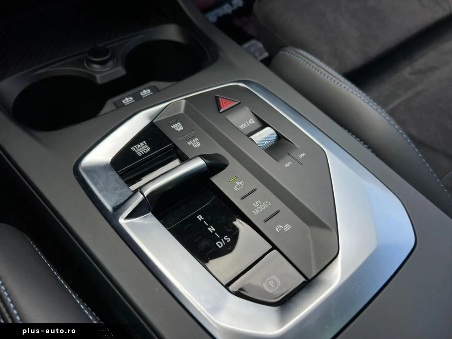 Bmw Seria-1
