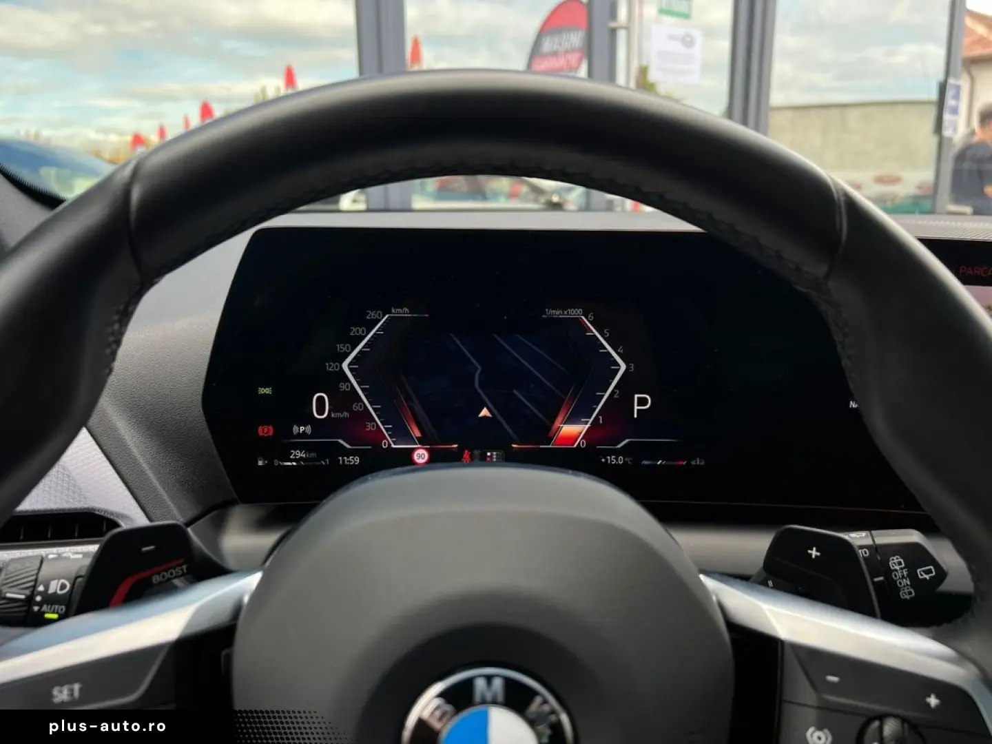 Bmw Seria-1