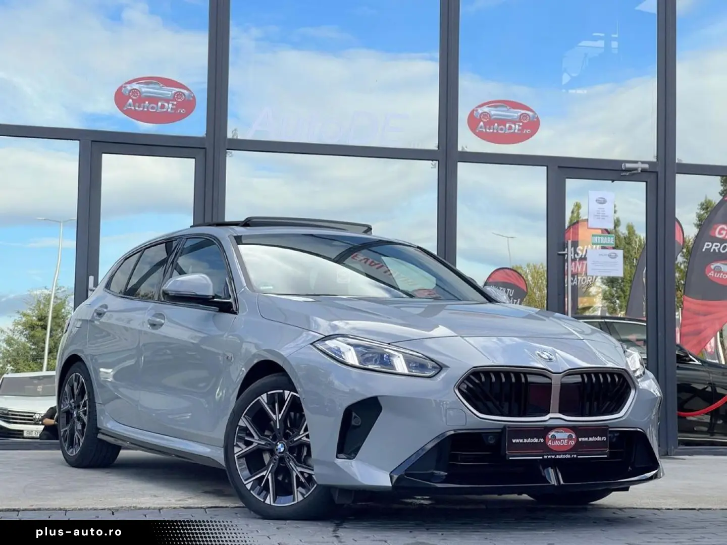 Bmw Seria-1