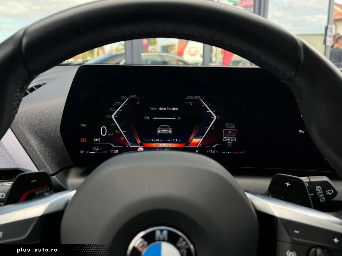 Bmw Seria-1