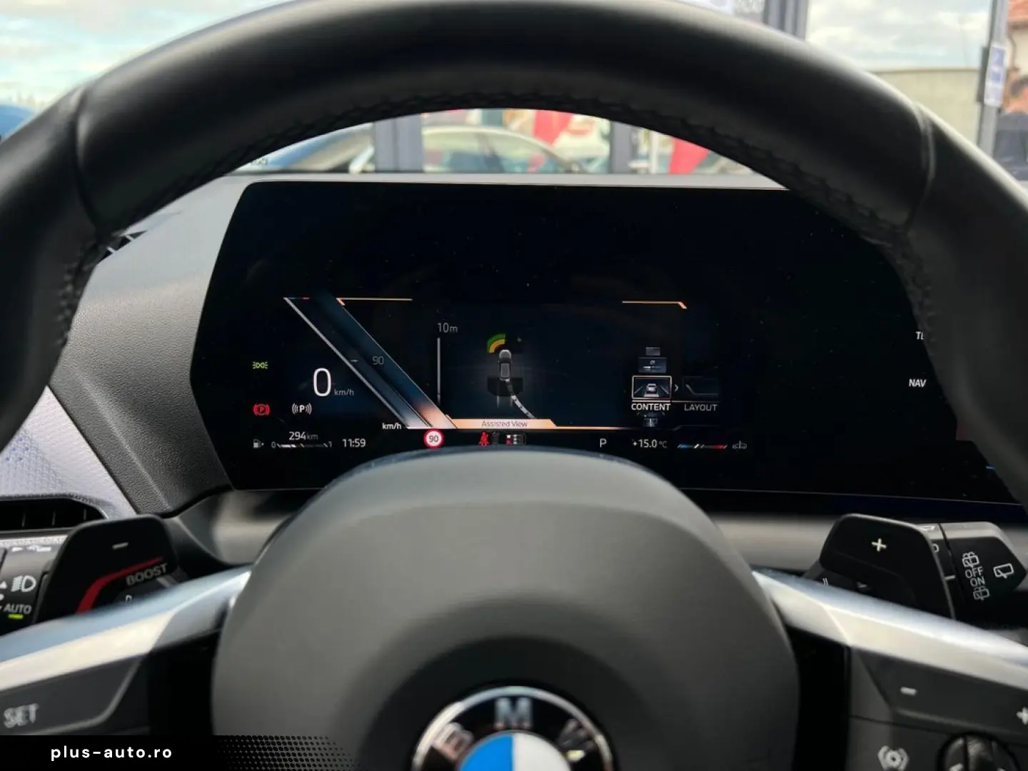 Bmw Seria-1