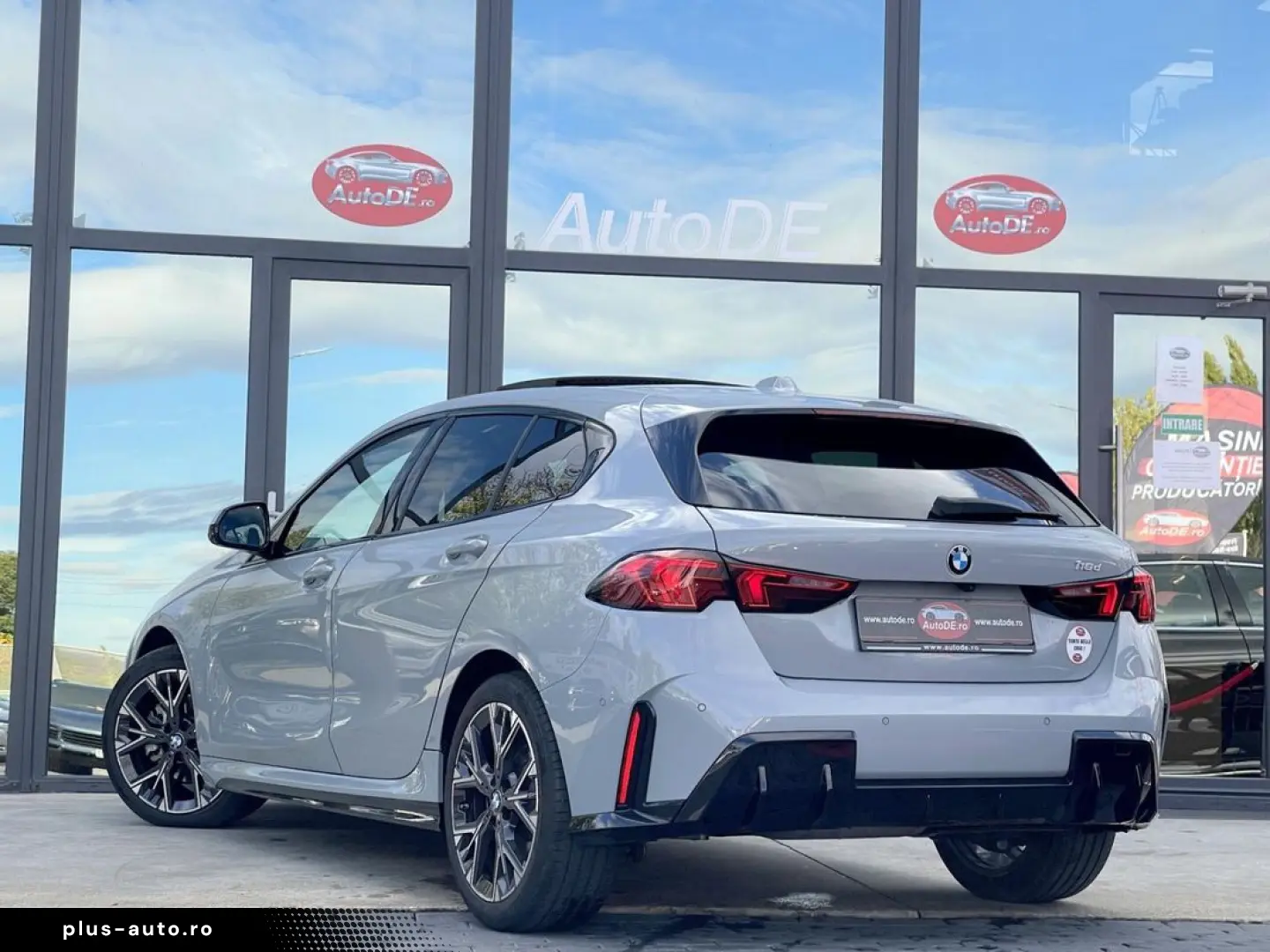 Bmw Seria-1