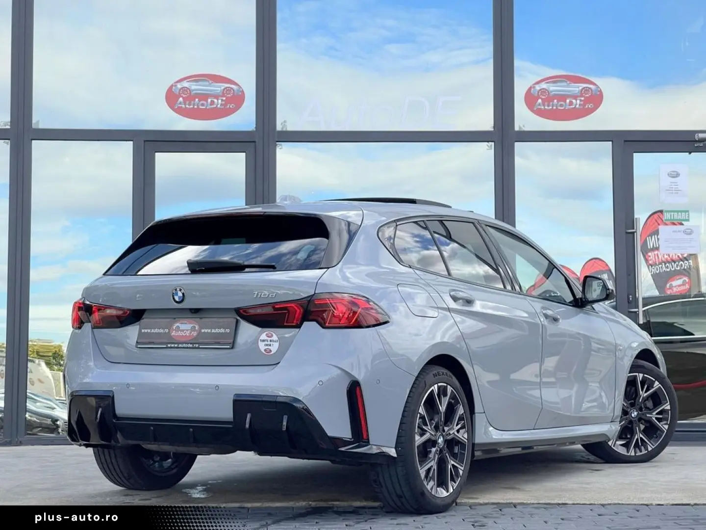 Bmw Seria-1