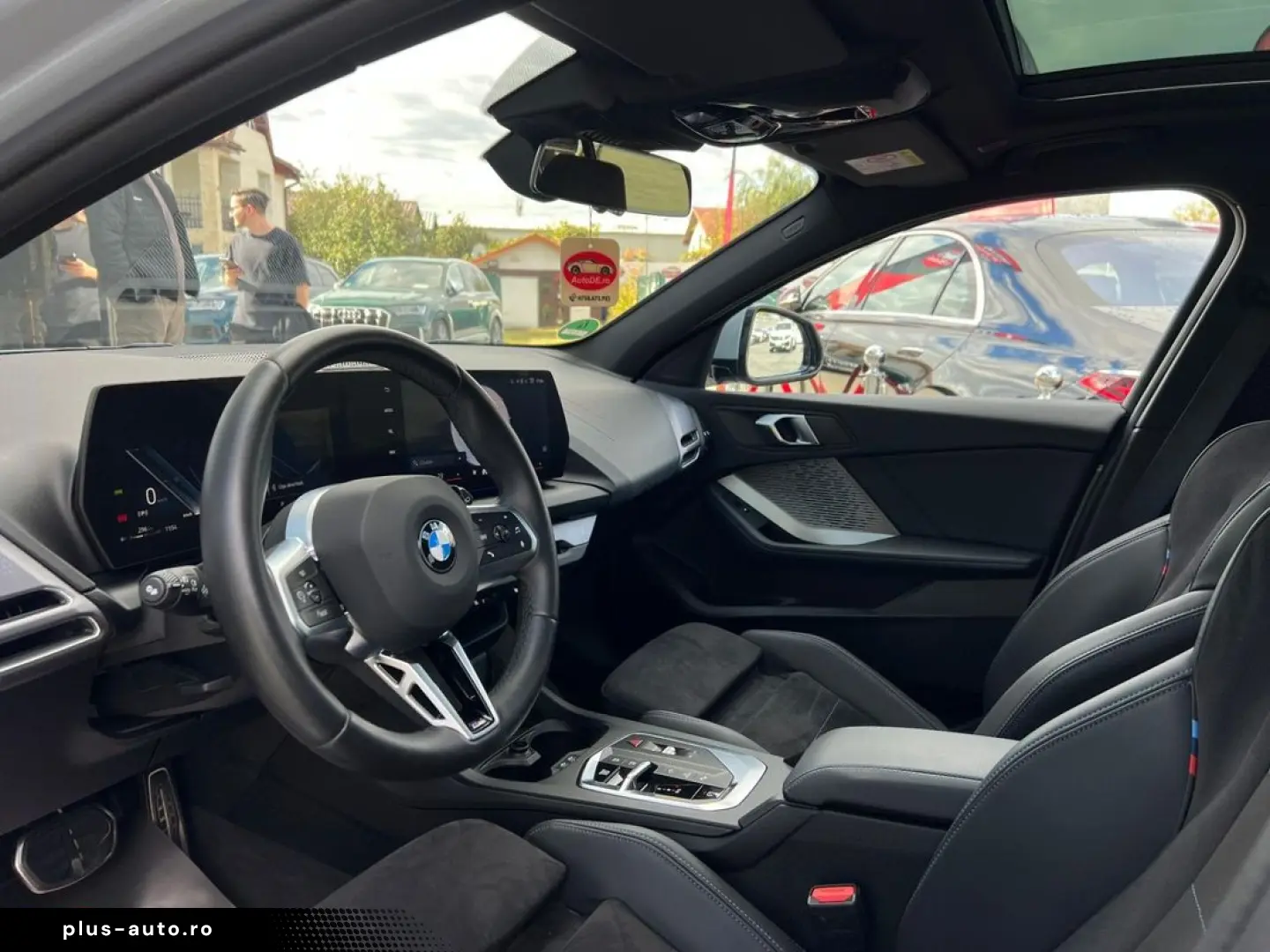 Bmw Seria-1