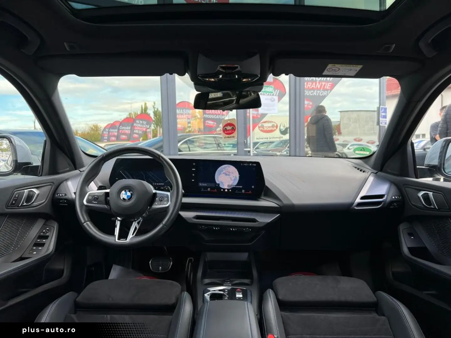 Bmw Seria-1