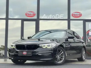 Bmw Seria-5