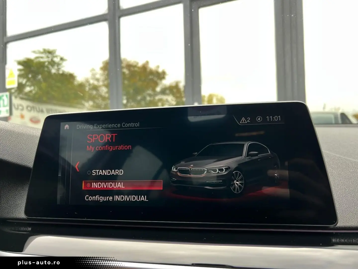 Bmw Seria-5