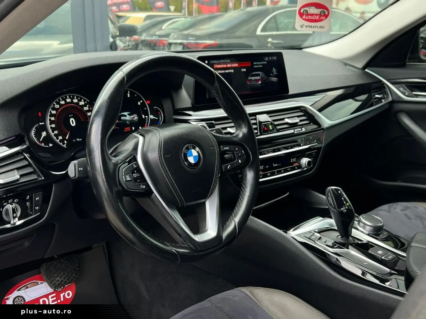 Bmw Seria-5