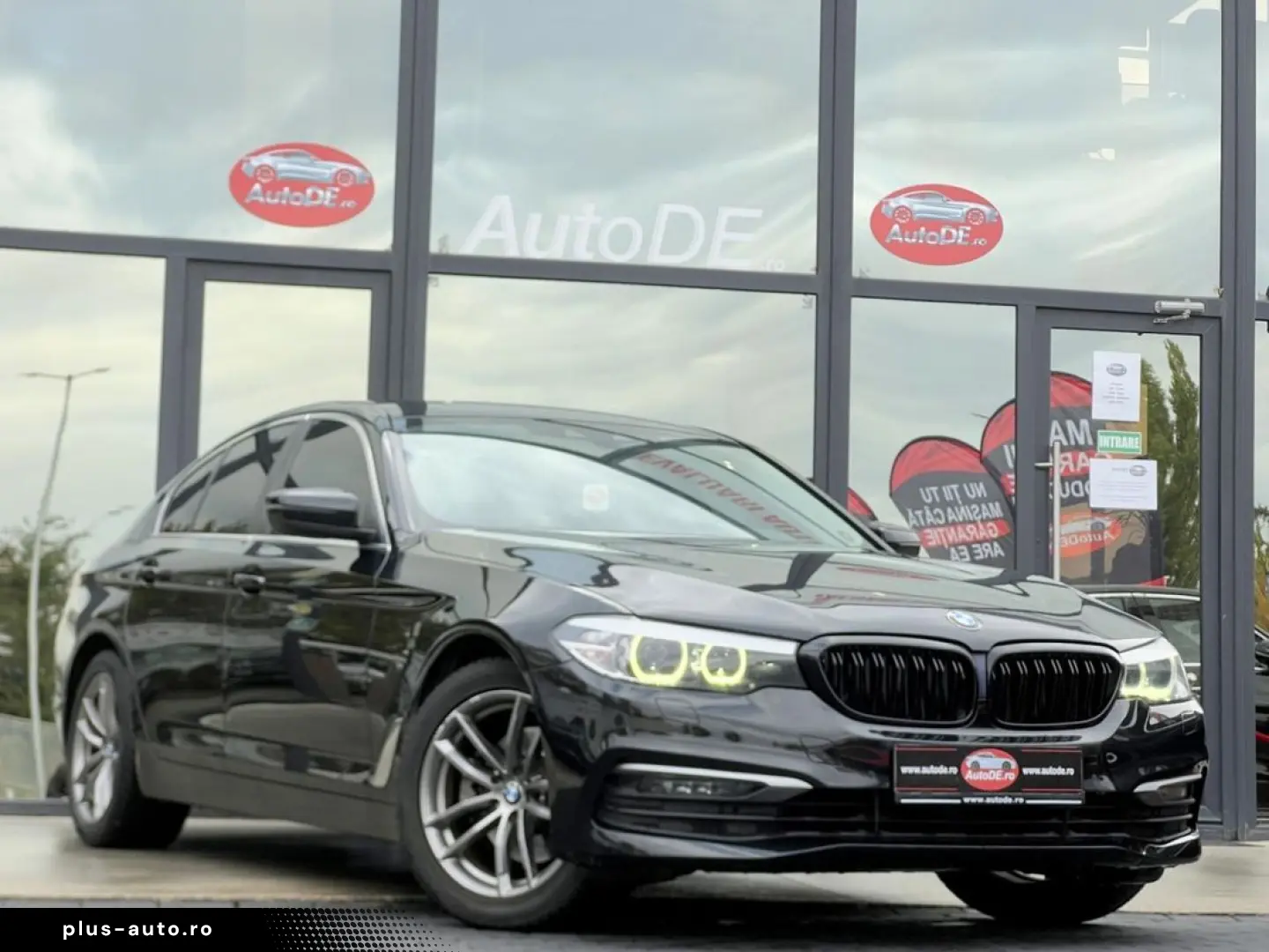 Bmw Seria-5