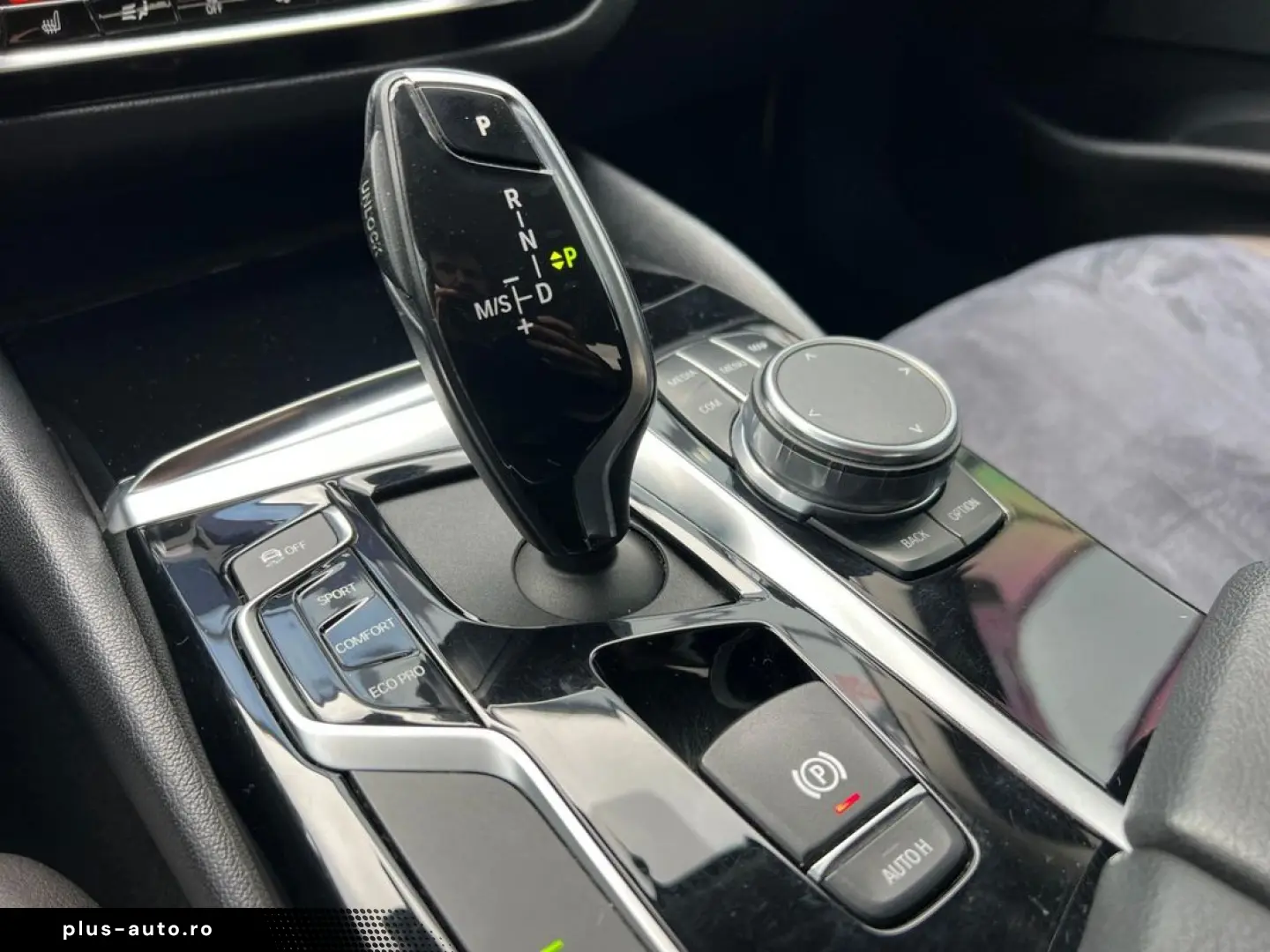 Bmw Seria-5