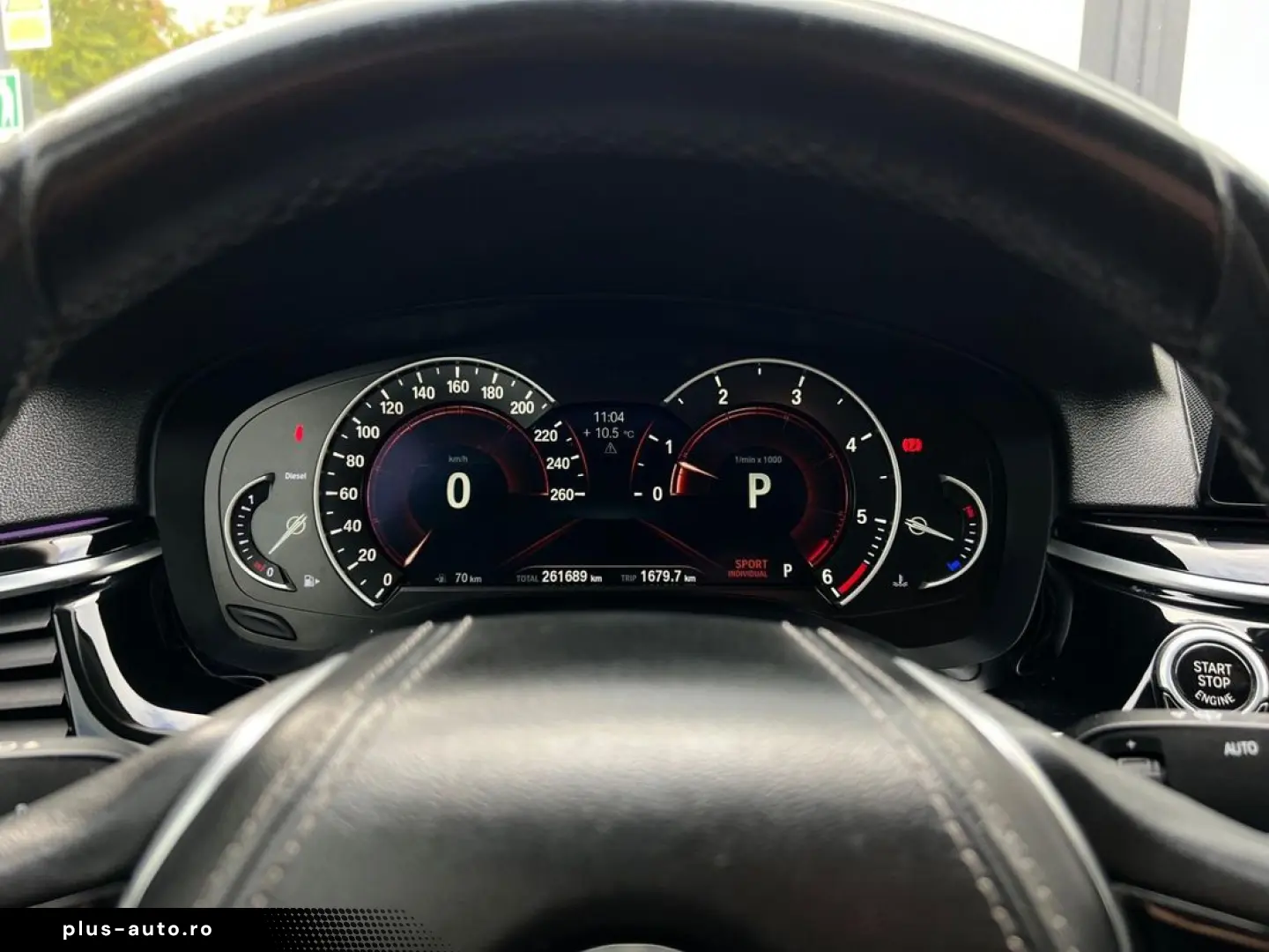 Bmw Seria-5