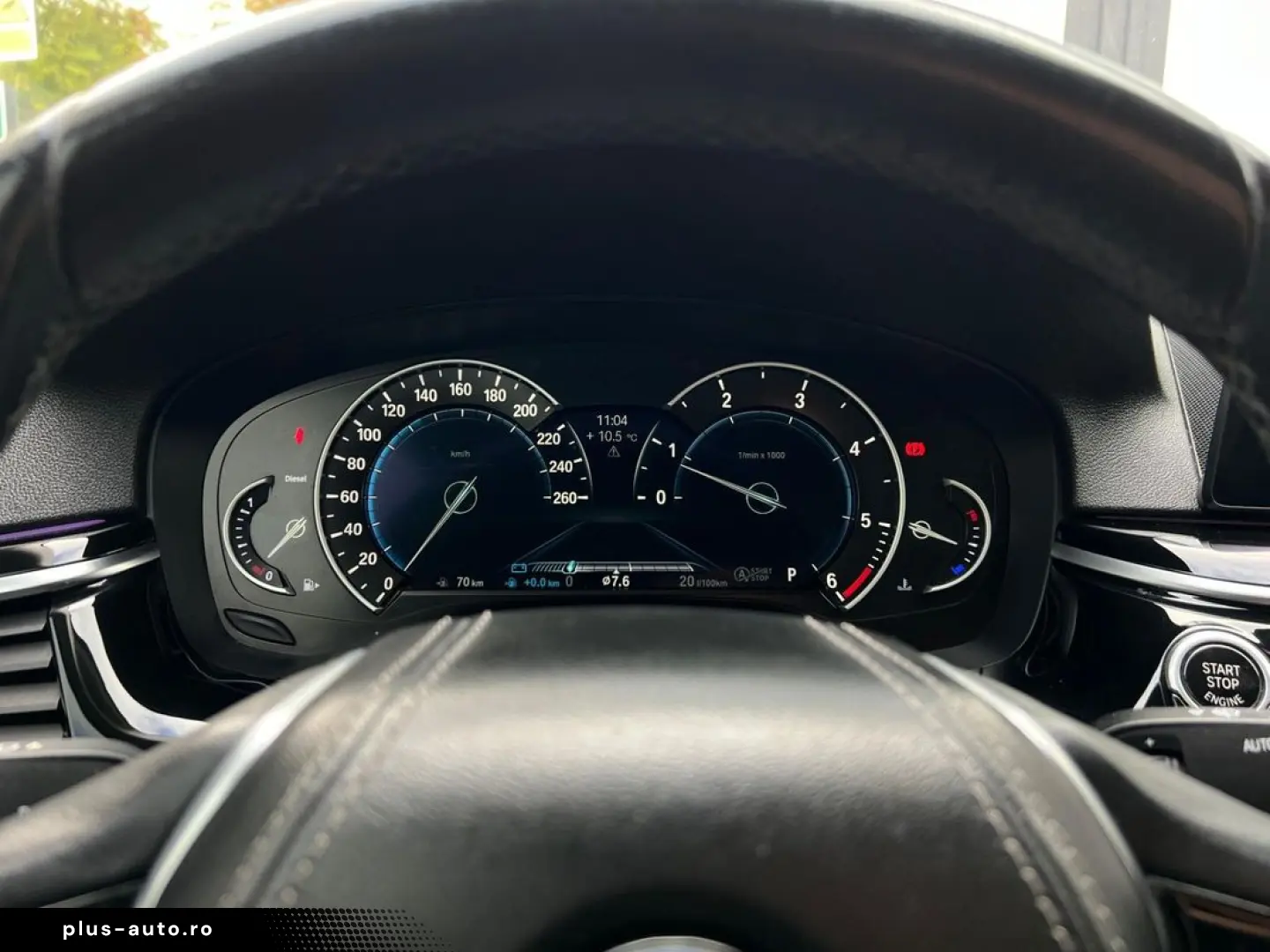 Bmw Seria-5