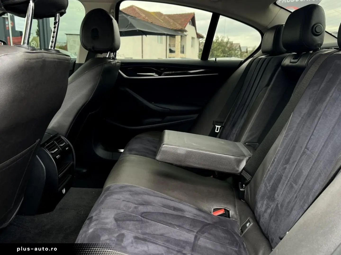 Bmw Seria-5