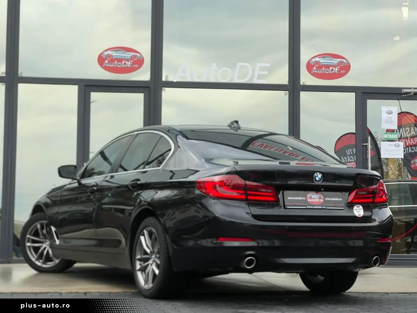 Bmw Seria-5
