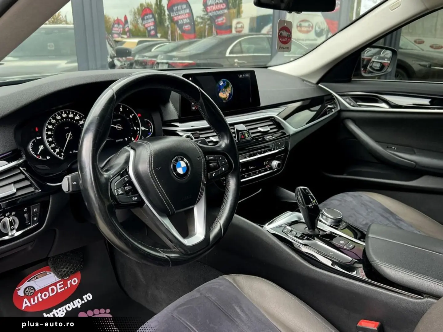 Bmw Seria-5