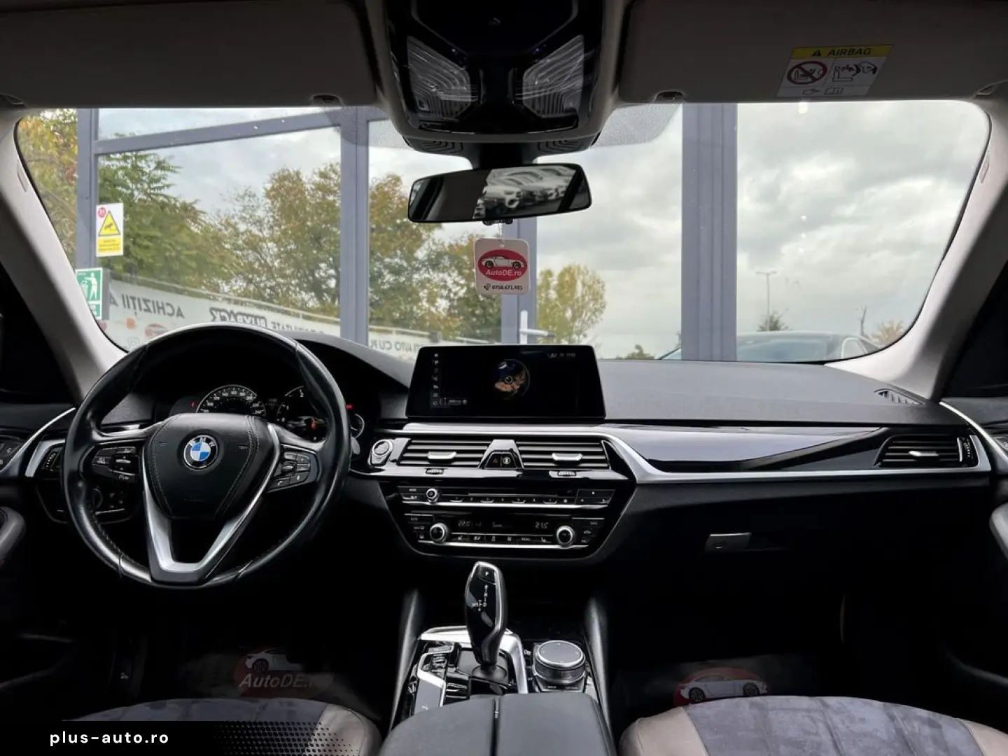 Bmw Seria-5