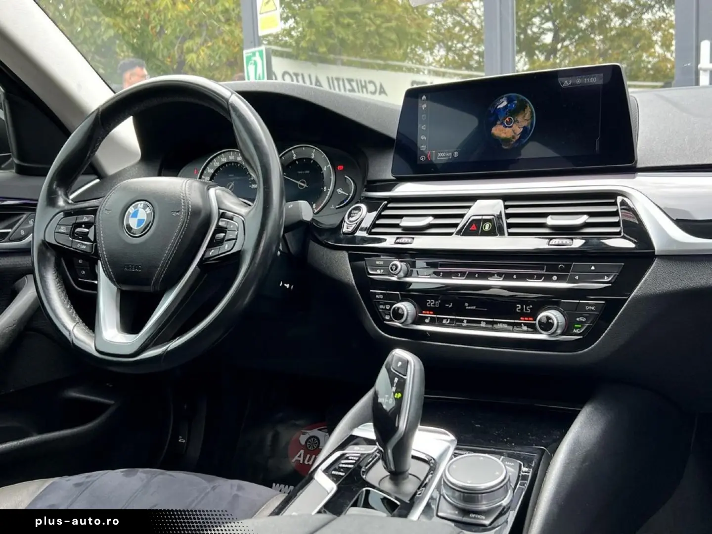 Bmw Seria-5