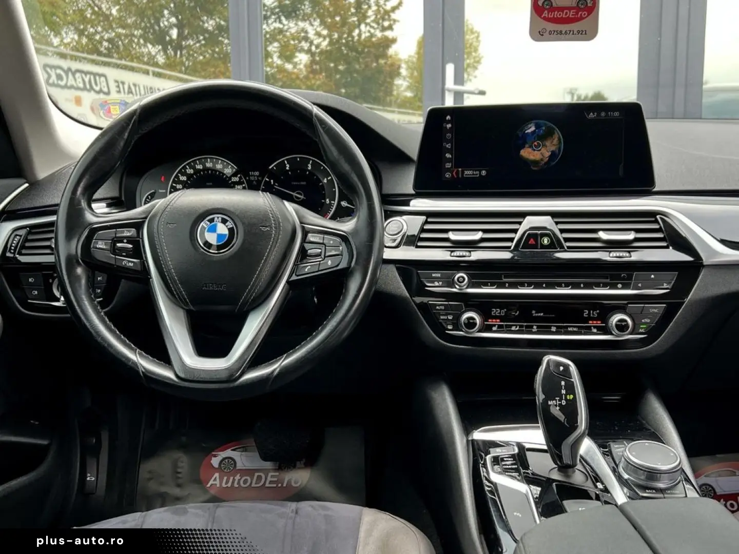 Bmw Seria-5