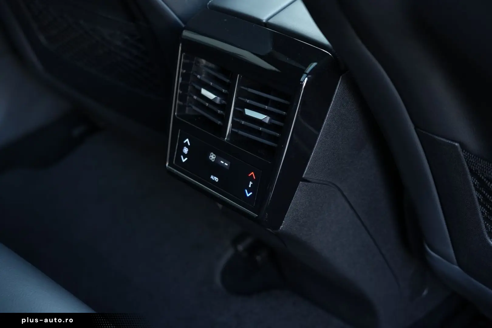 Citroen Ds7