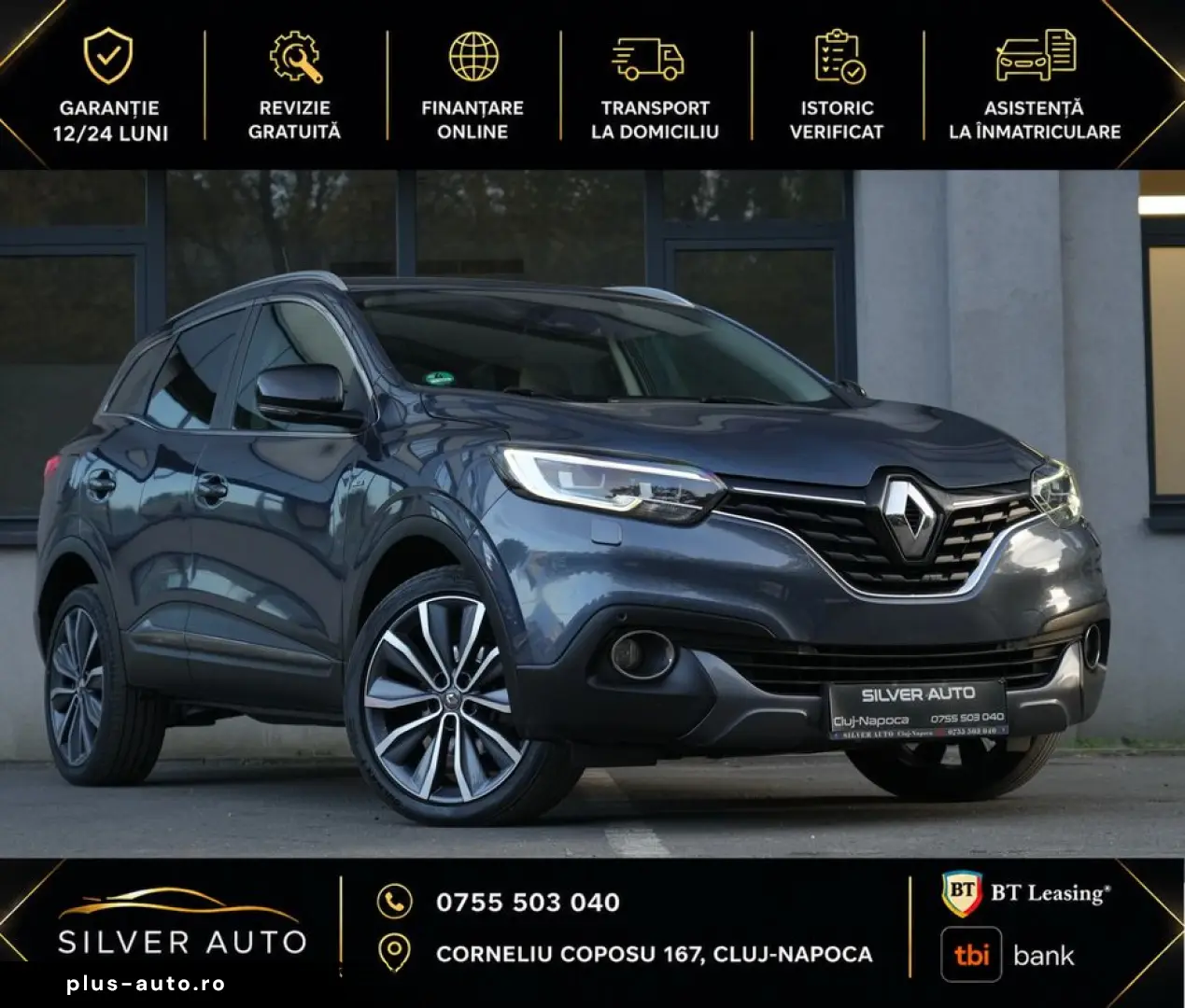 Renault Kadjar