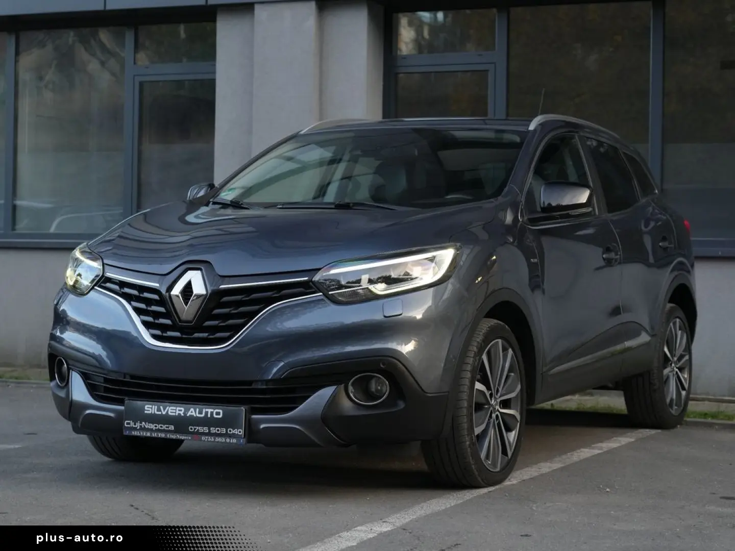 Renault Kadjar