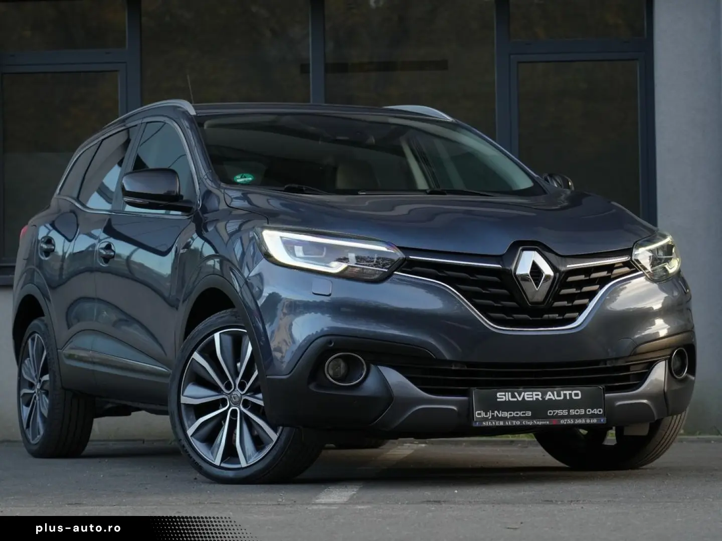 Renault Kadjar