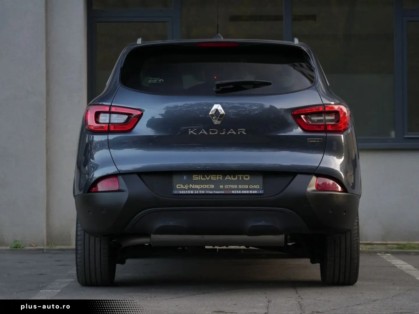 Renault Kadjar