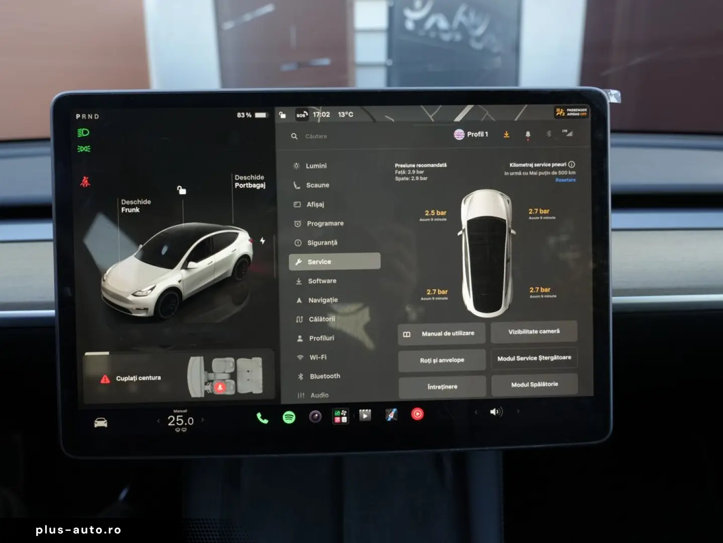 Tesla T-Model-Y