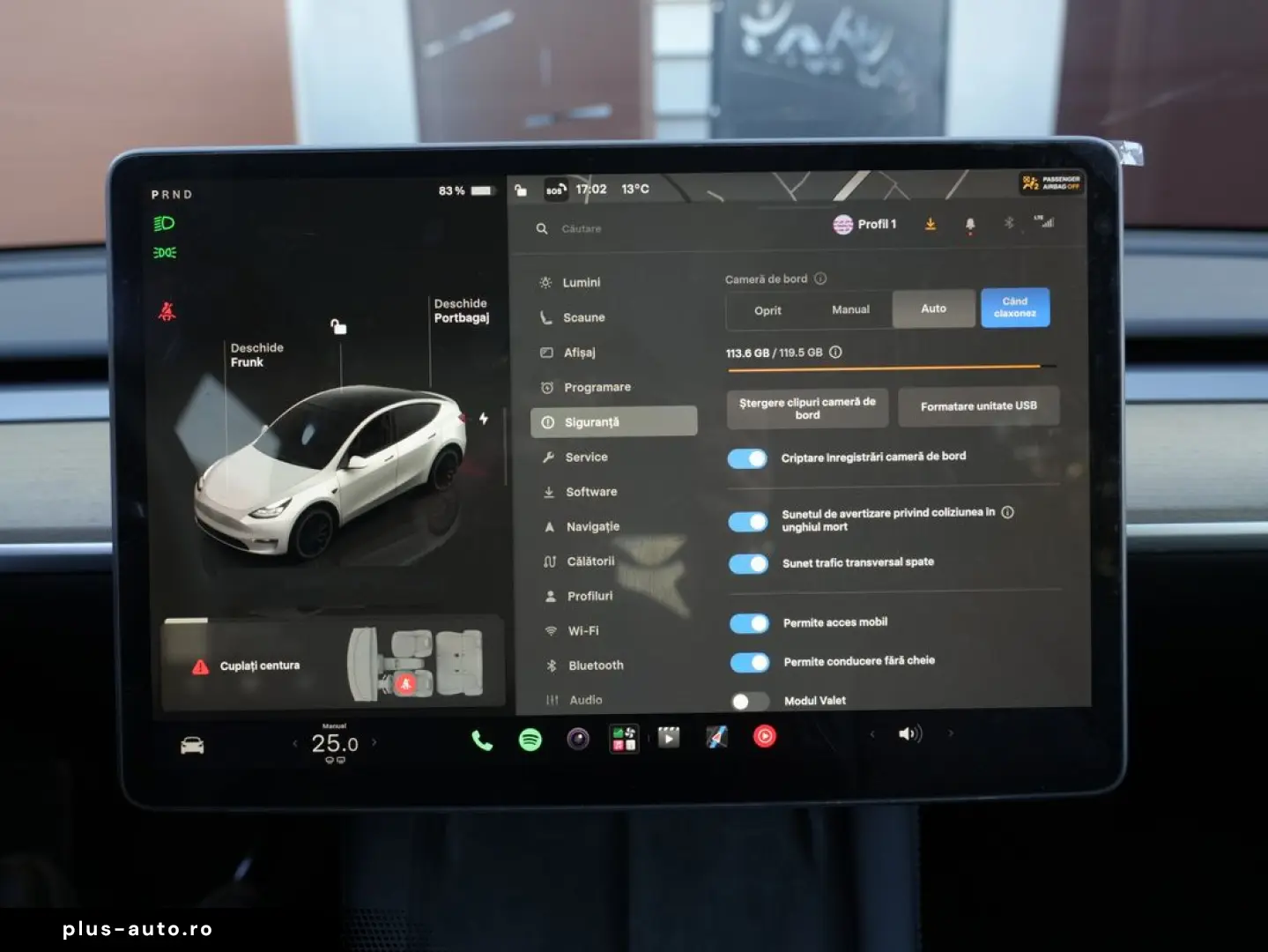 Tesla T-Model-Y