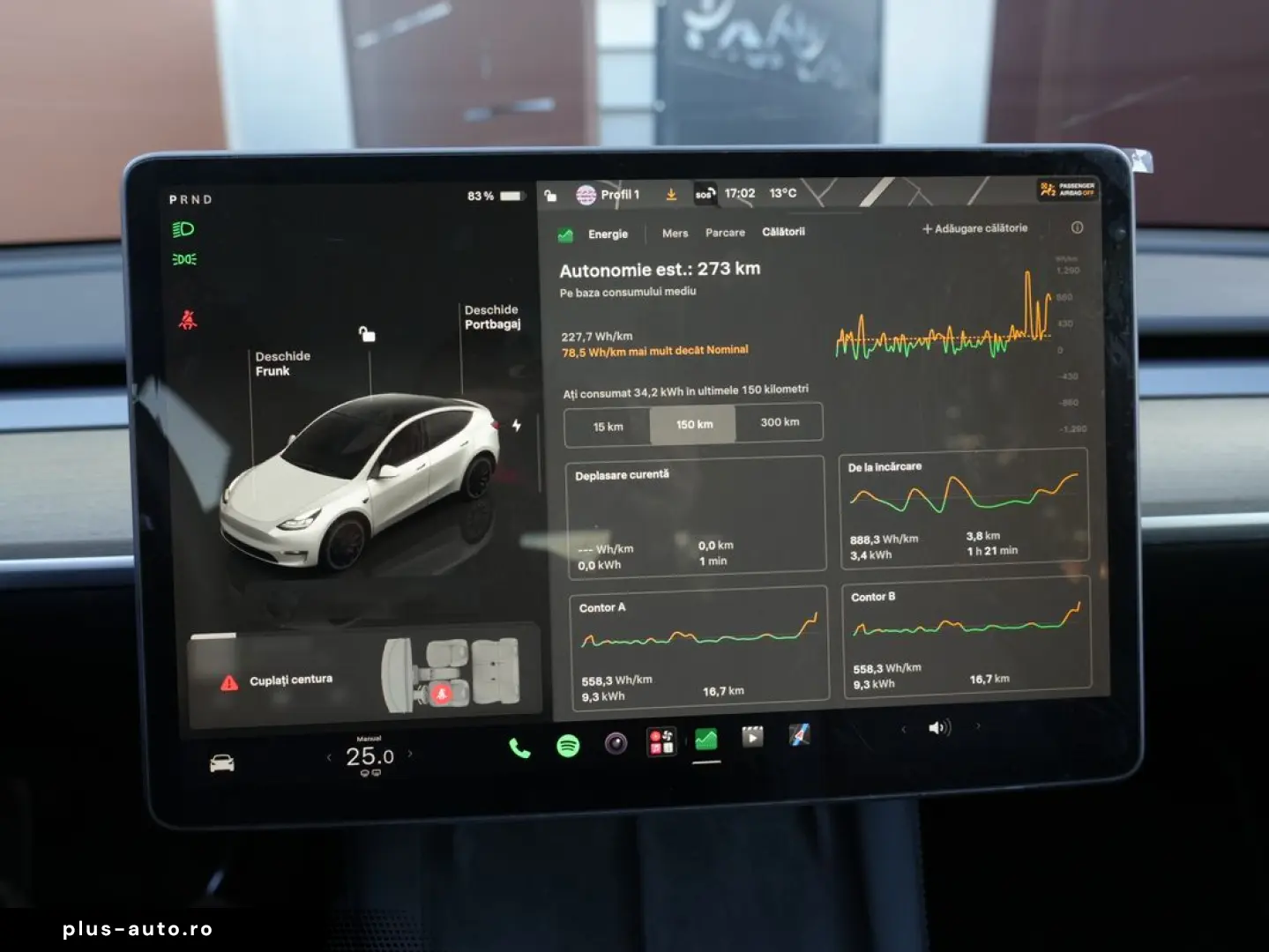 Tesla T-Model-Y