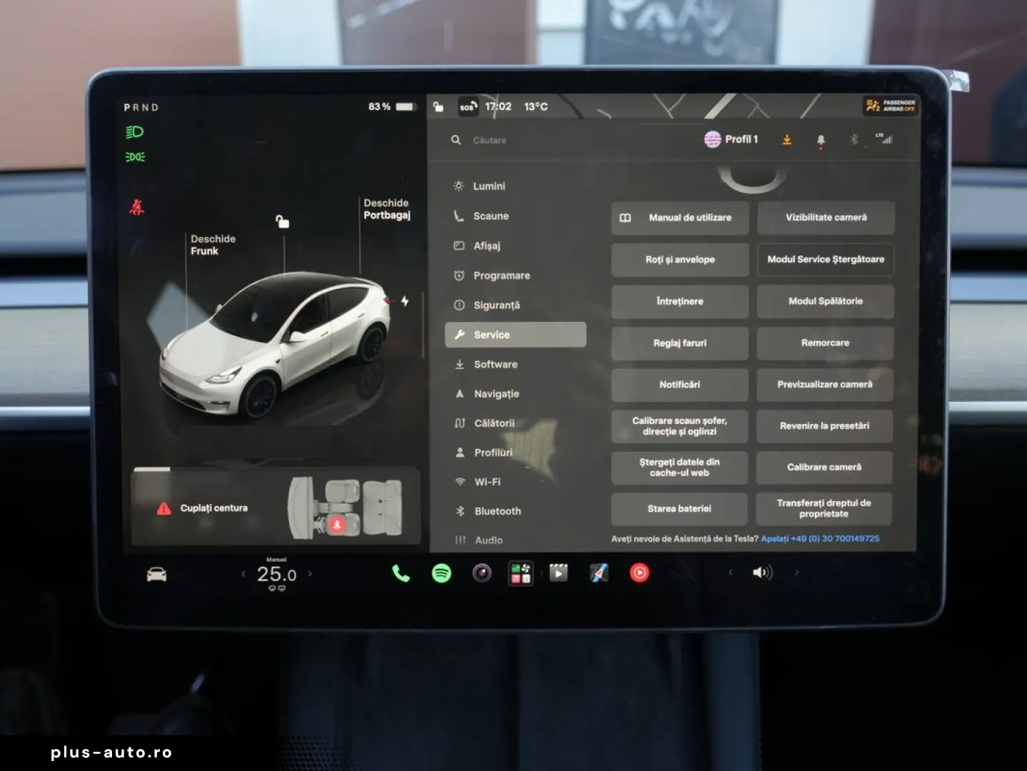 Tesla T-Model-Y