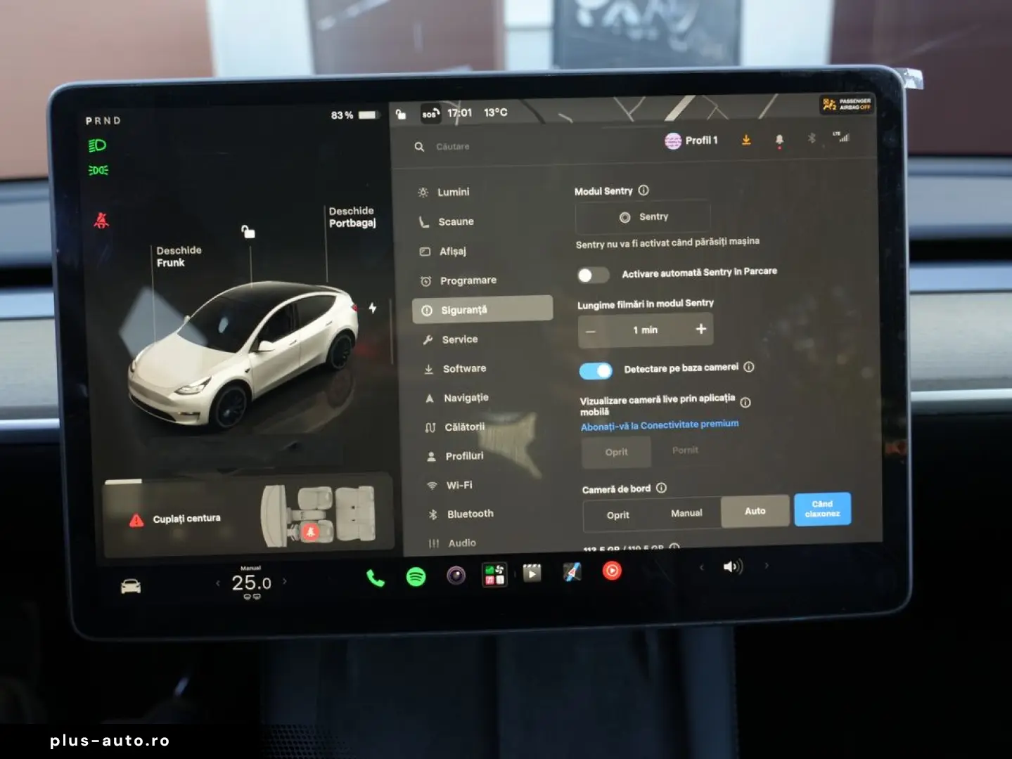 Tesla T-Model-Y