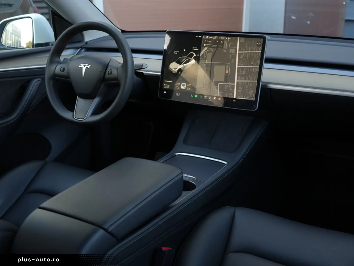 Tesla T-Model-Y