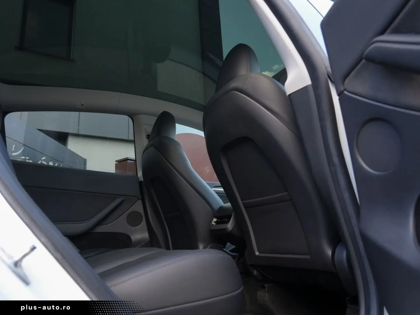 Tesla T-Model-Y