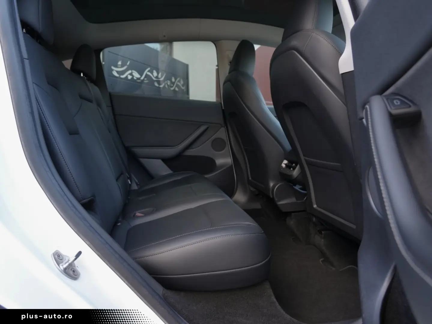 Tesla T-Model-Y
